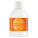 Σαμπουάν Kallos Cosmetics Color shampoo with linseed oil and uv filter 1000 ml Σαμπουάν Kallos Cosmetics Color shampoo with linseed oil and uv filter 1000 ml