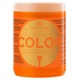 Kallos Color Mask 1000ml ΓΙα Βαμμένα & Ταλαιπωρημένα Μαλλιά Kallos Color Mask 1000ml ΓΙα Βαμμένα & Ταλαιπωρημένα Μαλλιά