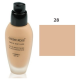 Satin Smoothing Fluid Foundation υγρό μέϊκ-απ από την Golden Rose