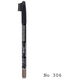 Golden Rose Dream Eyebrow Pencil