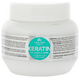 Kallos Keratin Hair Mask 275ml Με Κερατίνη Για Ξηρά & Ταλαιπωρημένα Μαλλιά