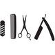 Barber Brands – Επαγγελματικά Προϊόντα Κομμωτηρίου & Barber Shop