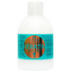 Kallos Keratin shampoo 1000ml με κερατίνη