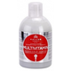 Kallos Multivitamin shampoo 1000ml πολυβιταμινούχο σαμπουάν Kallos Multivitamin shampoo 1000ml πολυβιταμινούχο σαμπουάν