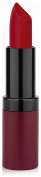 Golden Rose Velvet Matte No 35 Κραγιόν Ματ