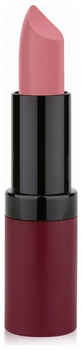 Golden Rose Velvet Matte No 39 Κραγιόν Ματ