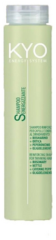 Kyo Energy System Shampoo για Τριχόπτωση 250ml με τσουκνίδα