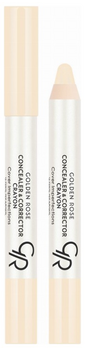 Golden Rose Concealer & Corrector Crayon 4gr  No1