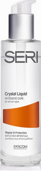 Farcom Seri Crystal Liquid 100ml Εντατική Φροντίδα & Περιποίηση