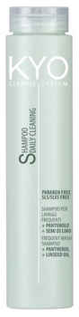 Kyo Cleanse System Shampoo Για Συχνό Λούσιμο 250ml