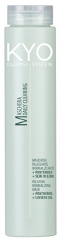 Kyo Cleanse System Daily Cleaning Mask για καθημερινή χρήση 250ml