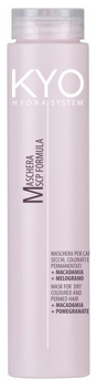 Kyo Hydra System Mask για Μαλλιά Ξηρά, Βαμμένα, με Περμανάντ 250ml