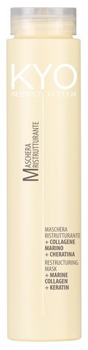 ​Kyo Restruct System Mask με κερατίνη και θαλάσσιο κολλαγόνο 250ml