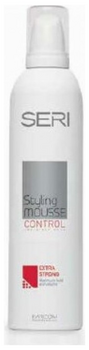 Farcom Professional Seri Styling Mousse για Πολύ Δυνατό Κράτημα 400ml