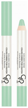 Golden Rose Color Corrector Crayon 4gr No51
