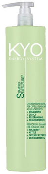 Kyo Energy System shampoo 1000ml σαμπουάν για τριχόπτωση