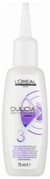 L'Oreal Dulcia Advanced No.3 Λοσιόν για Περμανάντ 75ml